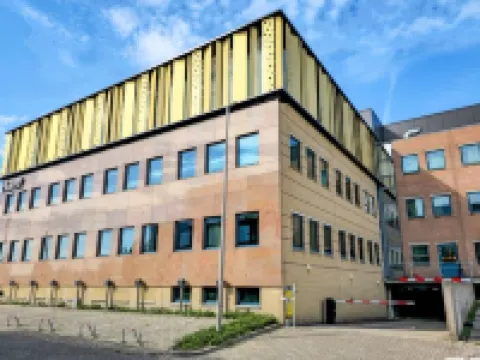 The Florian Amsterdam Schiphol Airport, WorldHotels Crafted Hotels near Haarlemmermeerse Bos