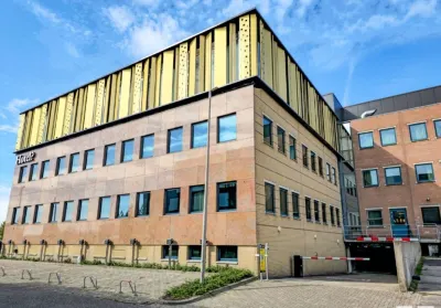 The Florian, WorldHotels Crafted Hotels in Hoofddorp