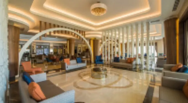 Dream World Aqua Hotel - All Inclusive