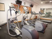 Holiday Inn Express SILAO-AEROPUERTO BAJIO by IHG - Gym