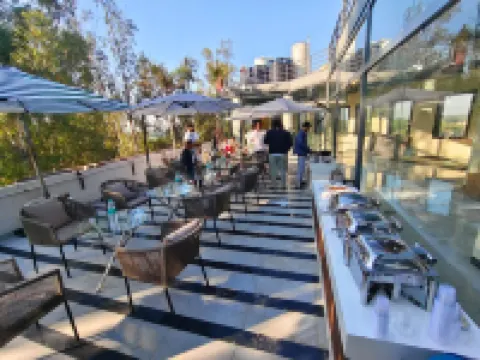 ホテル ブリジ ヴァス