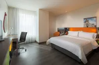 Hampton by Hilton Bogota Airport Hotels near Bogota Airport