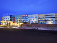 Hampton Inn by Hilton Las Vegas Strip South Hotels near Bass Pro Shops