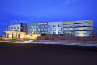 Hampton Inn by Hilton Las Vegas Strip South Hotels in Las Vegas