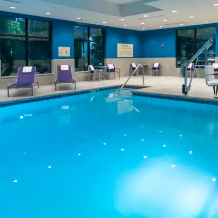 Hampton Inn & Suites Conway
