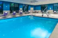 Hampton Inn & Suites Conway - piscina