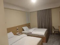 Hotel Carmel