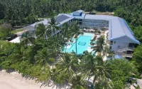 Club Samal Resorts Development Inc Hotels in der Nähe von Kaputian Beach