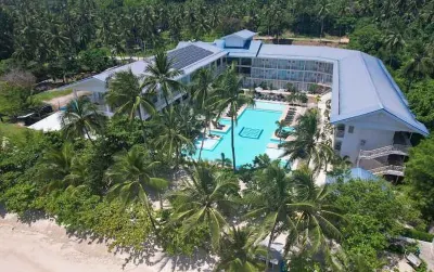 Club Samal Resorts Development Inc Các khách sạn gần Vanishing Island