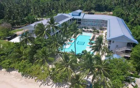 Club Samal Resorts Development Inc