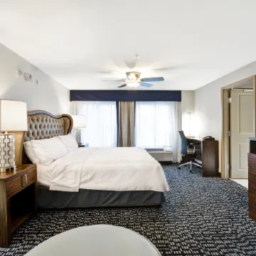 Homewood Suites Birmingham Downtown Near UAB