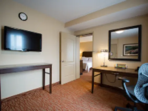 Hilton Garden Inn Watertown/Thousand Islands Hotels in Jefferson County
