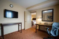 Hilton Garden Inn Watertown/Thousand Islands Hôtels à : Watertown