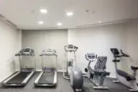 Hilton Garden Inn Bucharest Old Town - Gym