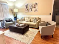 Charming house with a heated salt water pool in the heart of Sarasota.