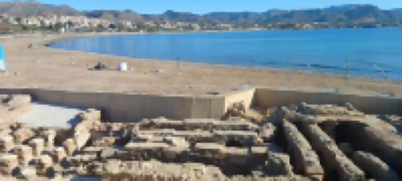 Apartment in El Alamillo