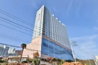 Hotel The PORA Suitz