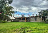 Hotel las palmas By Gestores Hotels near Bosque de las Truchas