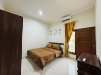 Villa Syahdana-Strategic Stay Near Tugu & Malioboro