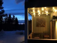 Winter Park Studio: On the River~ Walk Downtown!