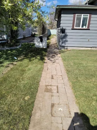 Adorable 1 bedroom, 2 blocks from historic downtown.