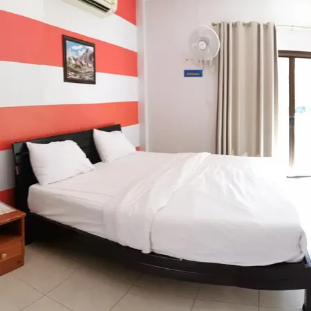 Candy Bar Resort