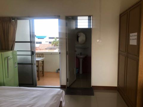 วรยา เพลส แพร่