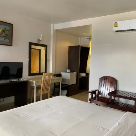 Phanthong Hotel