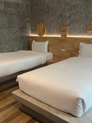 รูปภาพของบ้านธรรมทอง ลำนารายณ์​ รีสอร์ท​ BAAN THAMTHONG LAMNARAI RESORT