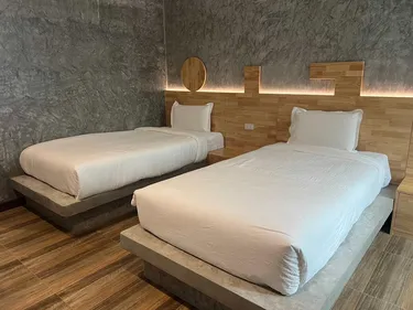 รูปภาพของบ้านธรรมทอง ลำนารายณ์​ รีสอร์ท​ BAAN THAMTHONG LAMNARAI RESORT