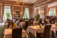 The Palace Hotel Buxton & Spa Hotels in Kettleshulme