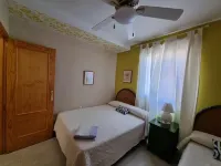 Charming Vacation Rental in Vera Spain Ideal Retreat for Families and Pet Lover
