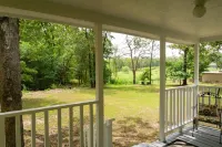 💐10 min to Trade Days, Pets, Deck, 6 separate beds, 🌲