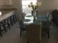 Naples Pool Home, Walk to Vanderbilt Beach & Mercato