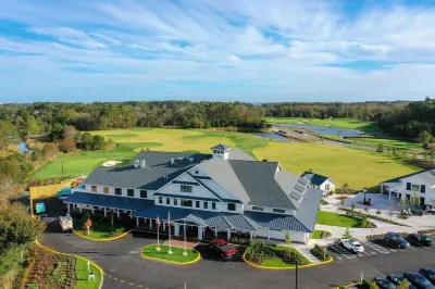Bayside Resort 4bd/3.5ba+Loft Beach/Golf Home