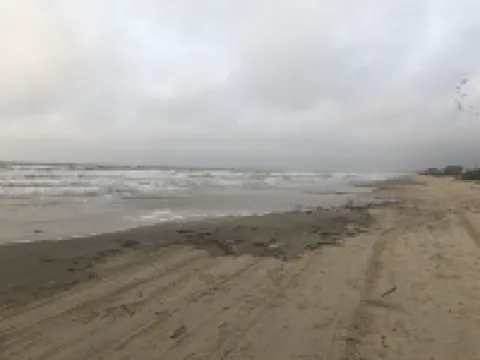 REESE'S RENDEZVOUS: Great Views of the Beach!