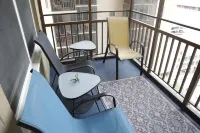 Beautiful 2Bd/2Ba In The Heart Of Downtown Atlanta! So Convenient!