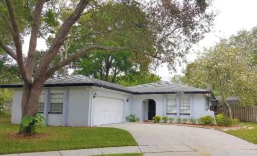 Pool home ⭐⭐⭐⭐⭐ Premier Partner Hotels in Greater Carrollwood