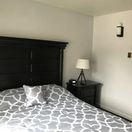 Price Reduction! Spotless Modern Condo, Everything new! Close to slopes!