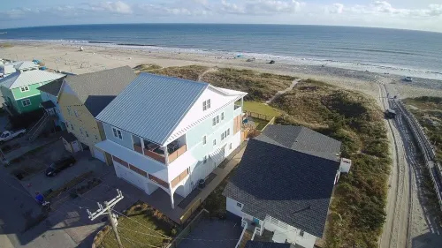 Best all suite oceanfront home on Atlantic Beach