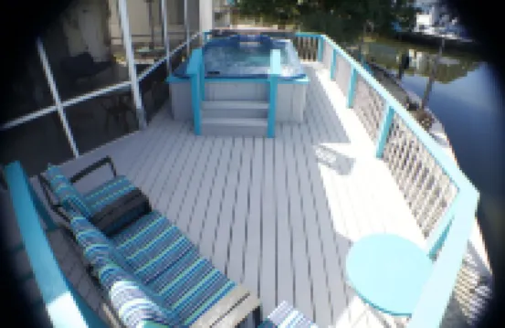 ☀️TRANQUILITY VILLA☀️