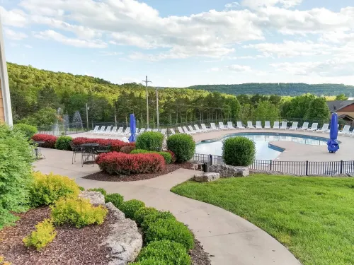 10 Minutes to the Strip! HUGE Home w/ Pool Access, Decks & Foosball Table!