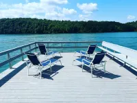 Hemingway Pointe – Luxury Lakefront Getaway in Deerfield Resort, Norris Lake