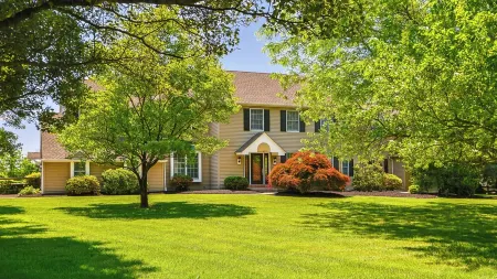 Over 10 Acres In Bucolic Bucks County w/Pool!