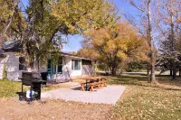 A peaceful easy stay for your Southern Utah Getaway!