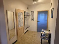 New: Apartment 3ZKB near the North Sea Bremerhaven Cuxhaven Bad Bederkesa Hotels in Bederkesa