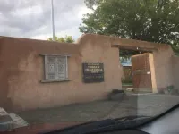 Casa Tocaya: Adobe Gem in O'Keeffe country!