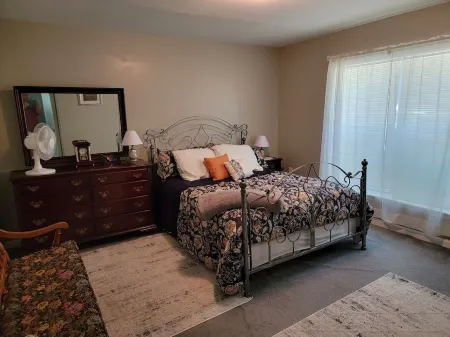 Cottage at Chimney Ridge Farms