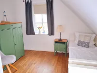 Ostseeferienhaus Momo between Boltenhagen and Wismar with beautiful beaches Hotels in Hohenkirchen