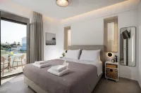 MaGiAn Luxury Apartments Các khách sạn ở Agios Dimitrios